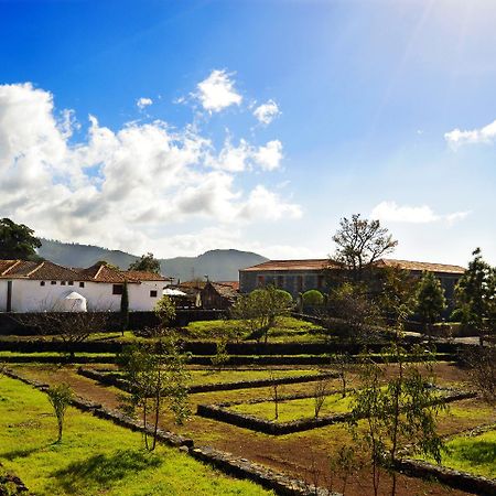 La Casona Del Patio Hotel Santiago del Teide Екстериор снимка