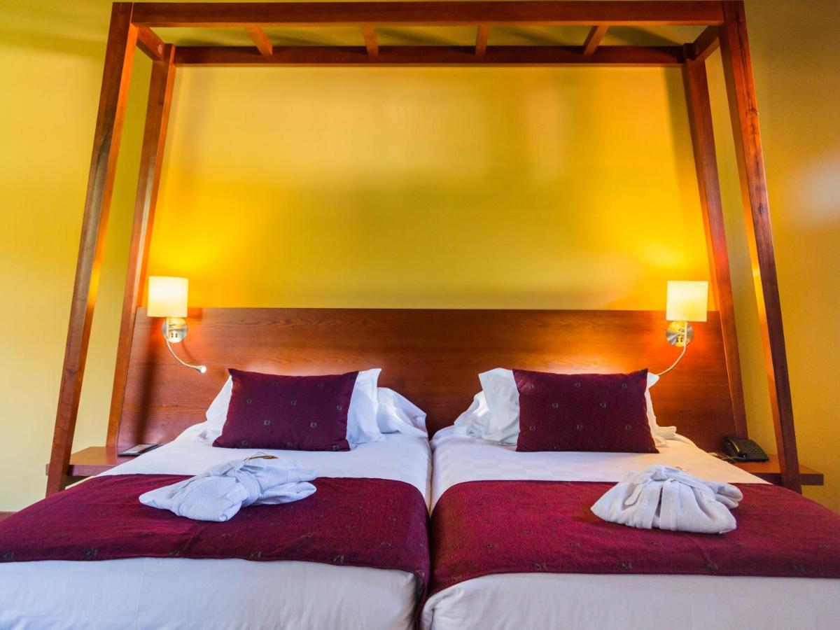 La Casona Del Patio Hotel Santiago del Teide Екстериор снимка