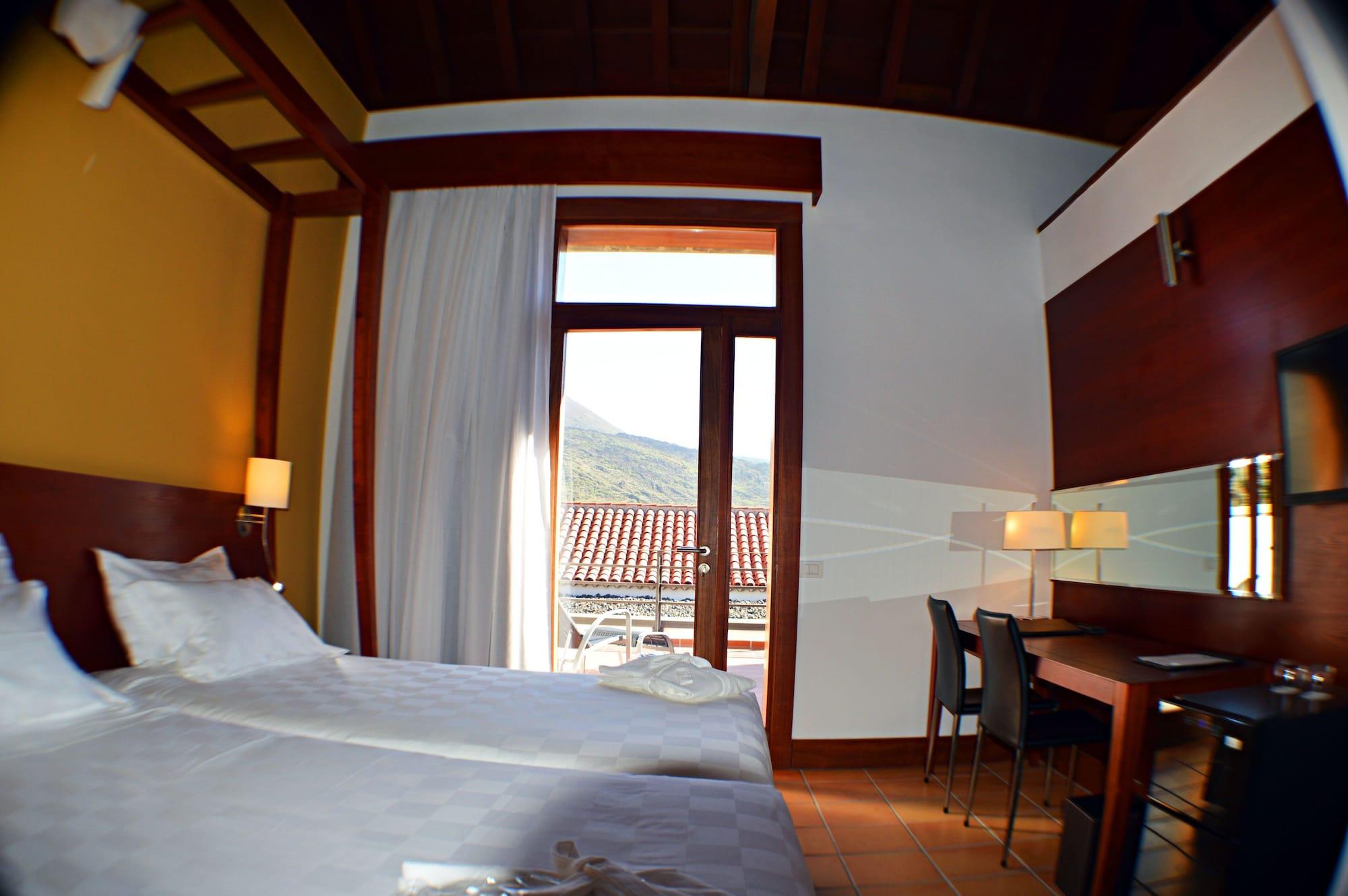 La Casona Del Patio Hotel Santiago del Teide Екстериор снимка