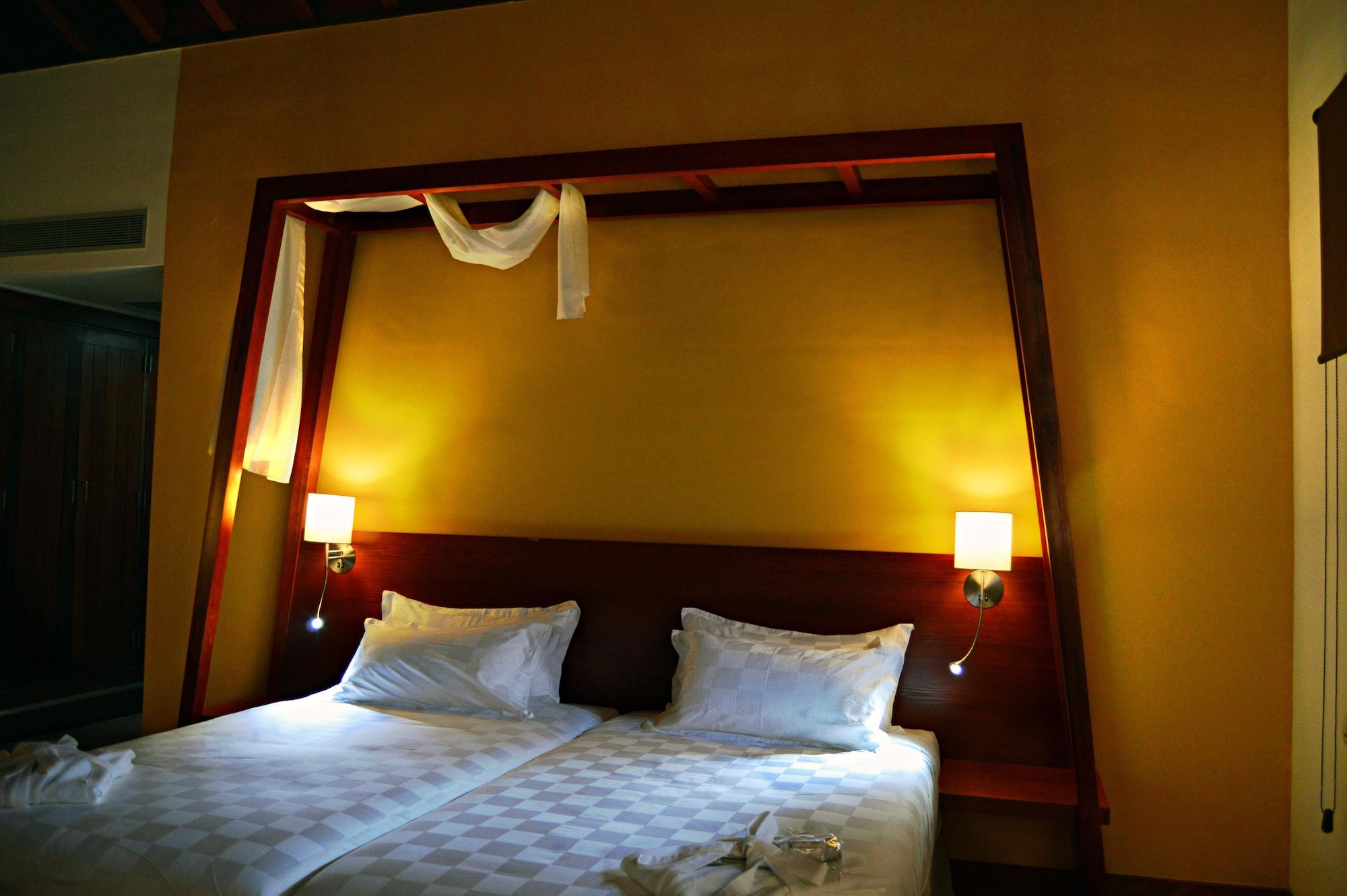 La Casona Del Patio Hotel Santiago del Teide Екстериор снимка