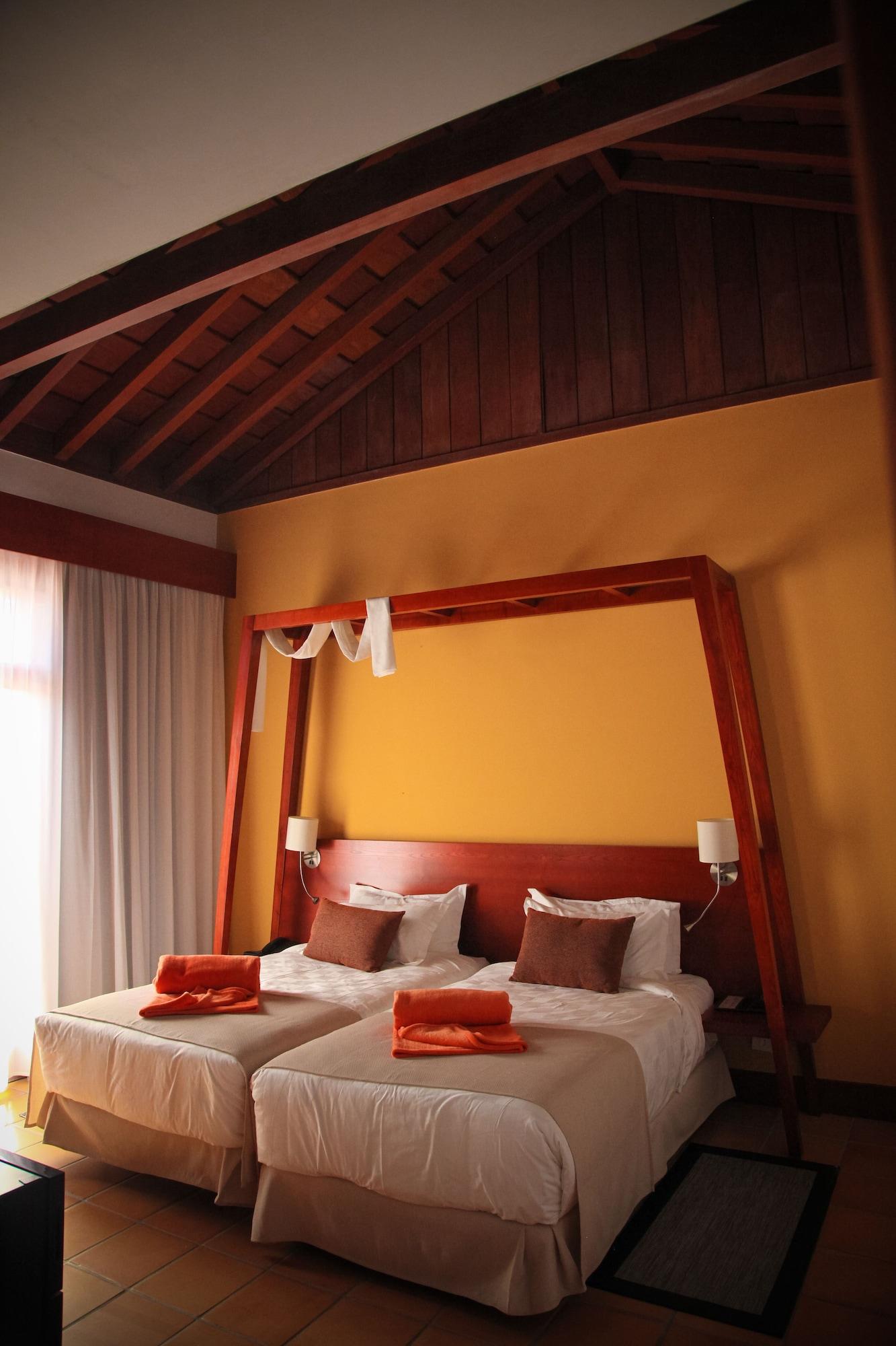 La Casona Del Patio Hotel Santiago del Teide Екстериор снимка