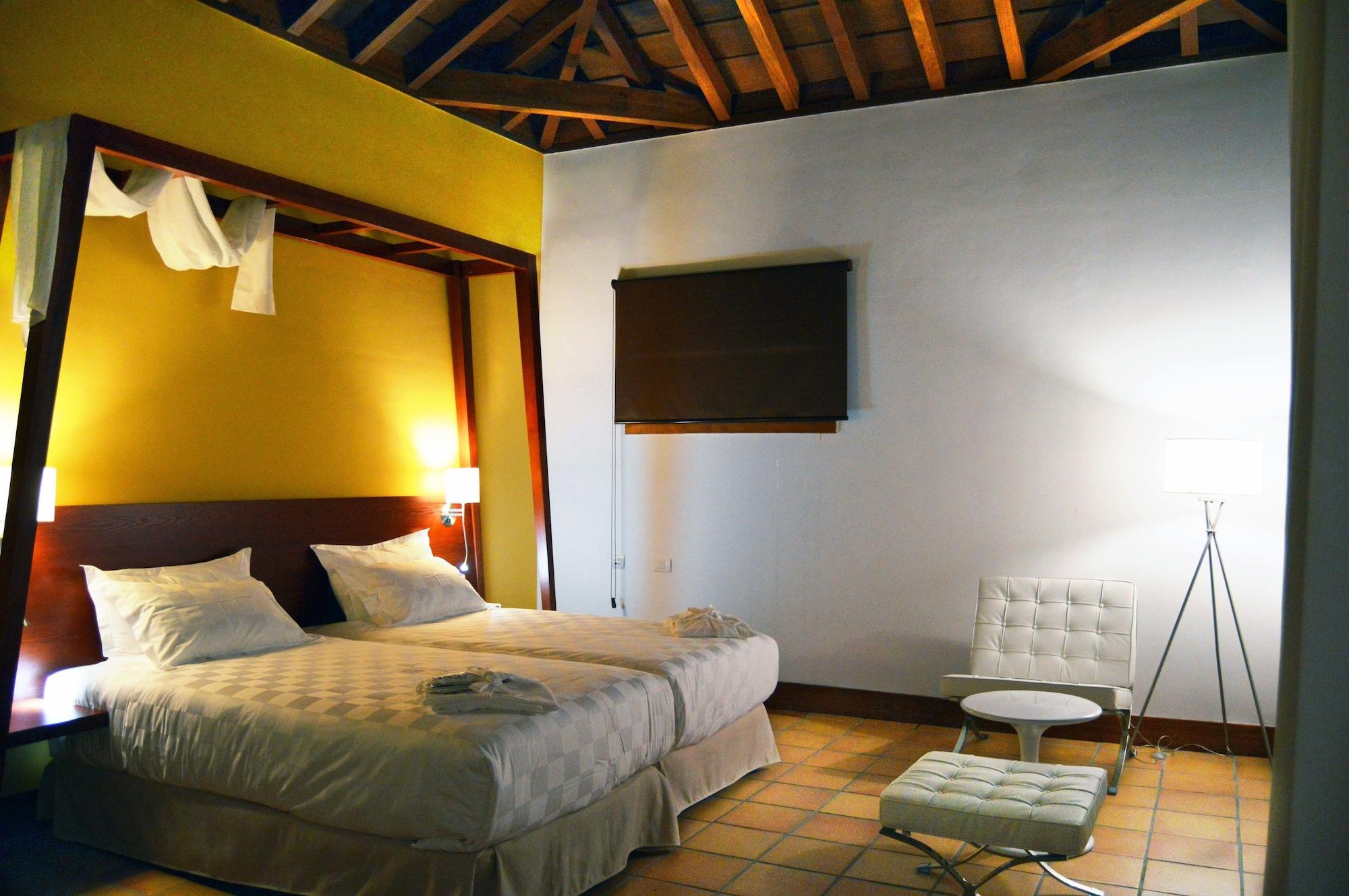 La Casona Del Patio Hotel Santiago del Teide Екстериор снимка