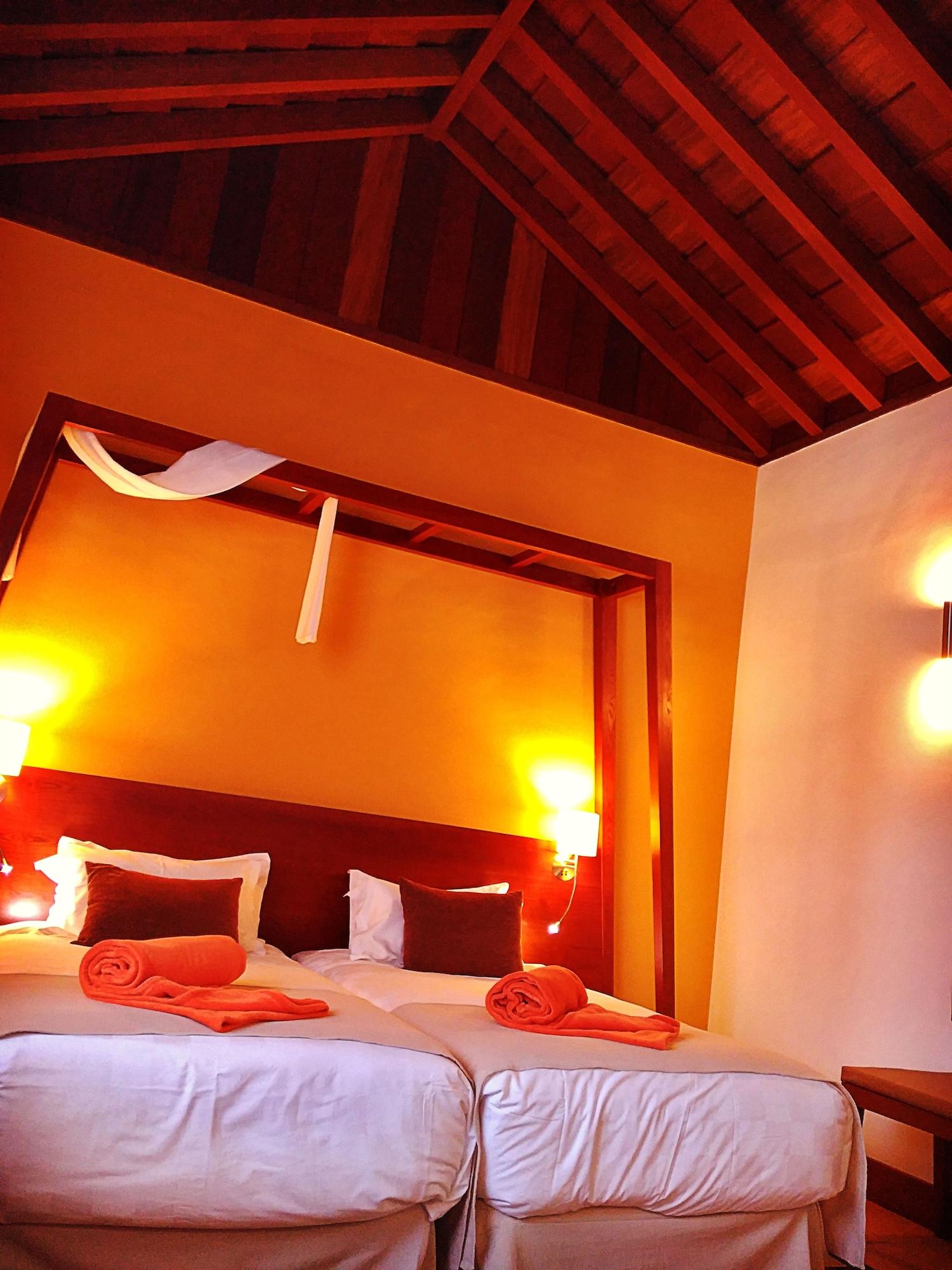 La Casona Del Patio Hotel Santiago del Teide Екстериор снимка