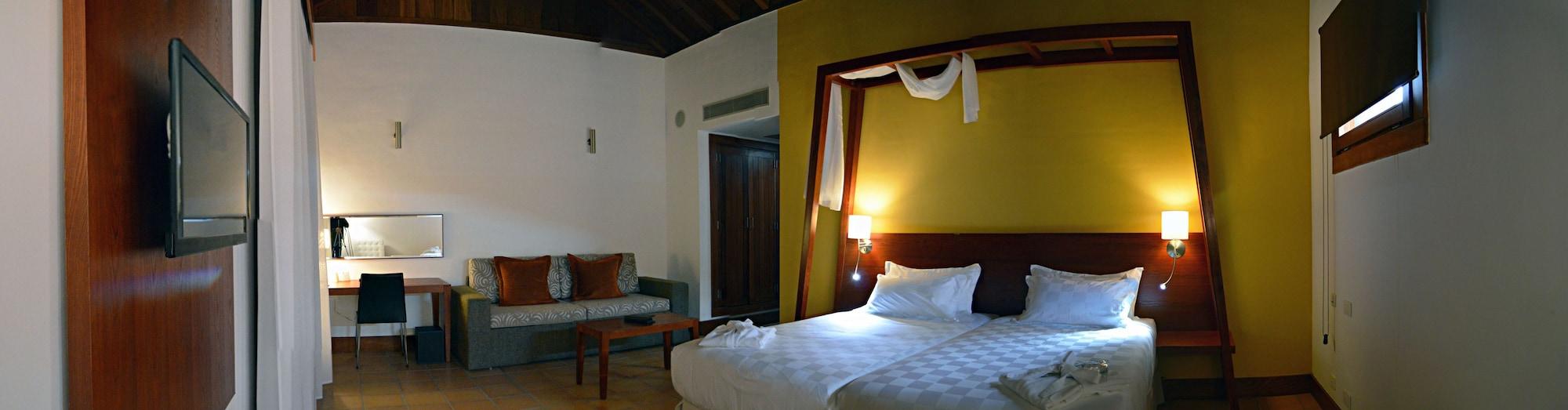 La Casona Del Patio Hotel Santiago del Teide Екстериор снимка