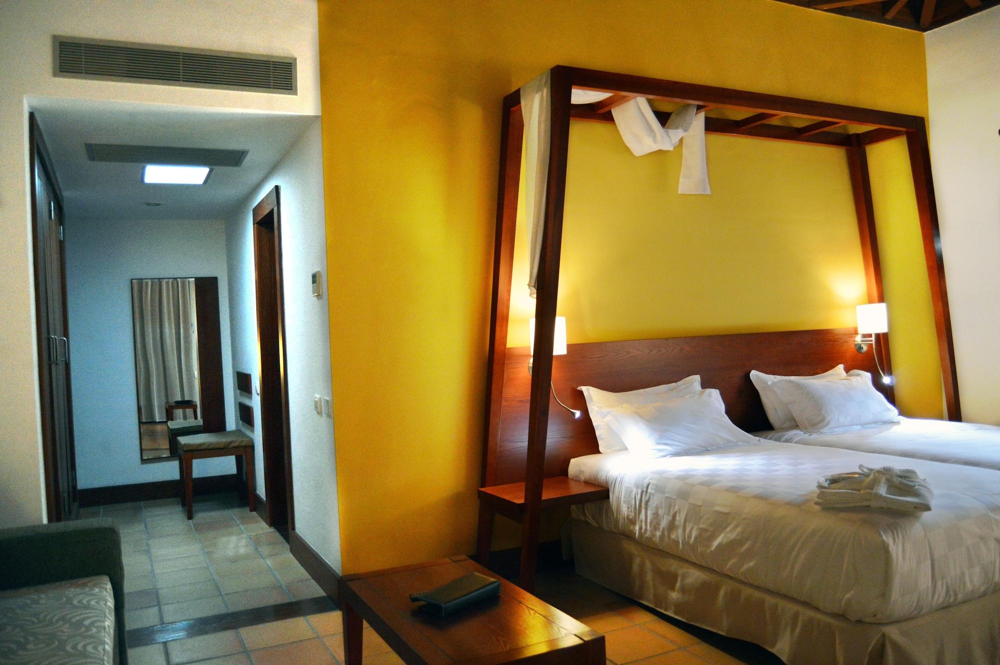 La Casona Del Patio Hotel Santiago del Teide Екстериор снимка