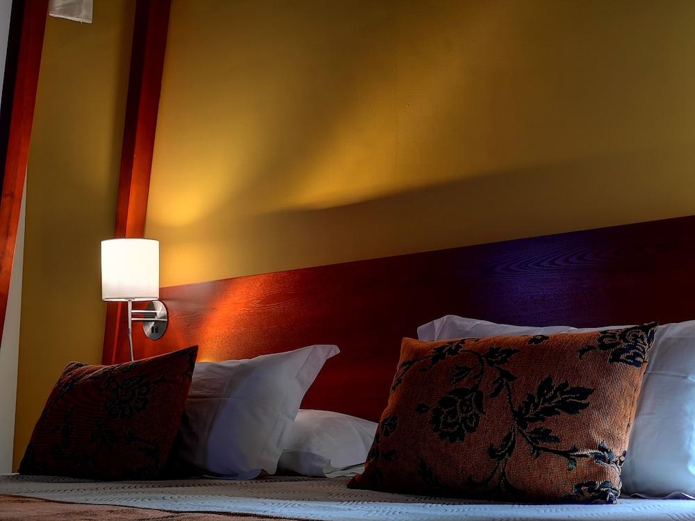 La Casona Del Patio Hotel Santiago del Teide Екстериор снимка