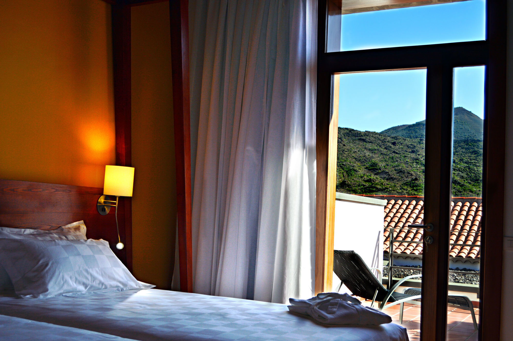 La Casona Del Patio Hotel Santiago del Teide Екстериор снимка