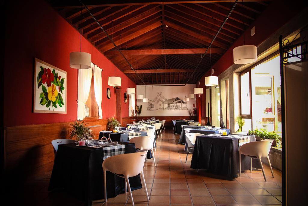 La Casona Del Patio Hotel Santiago del Teide Екстериор снимка