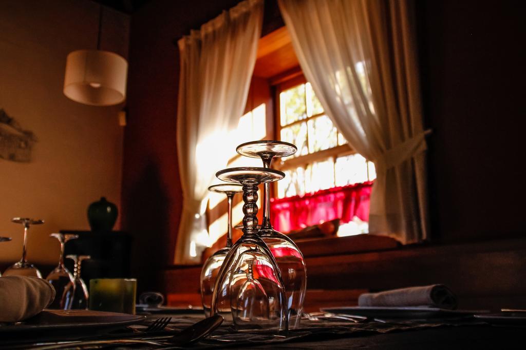 La Casona Del Patio Hotel Santiago del Teide Екстериор снимка