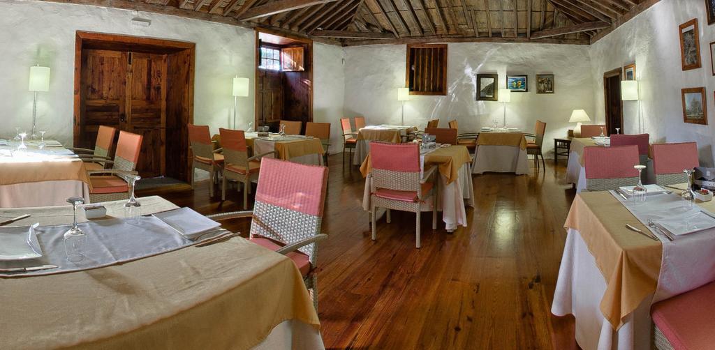 La Casona Del Patio Hotel Santiago del Teide Екстериор снимка