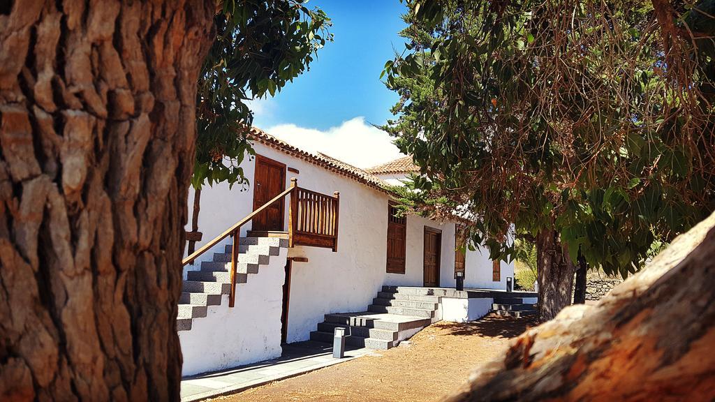 La Casona Del Patio Hotel Santiago del Teide Екстериор снимка