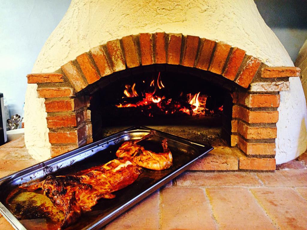 La Casona Del Patio Hotel Santiago del Teide Екстериор снимка