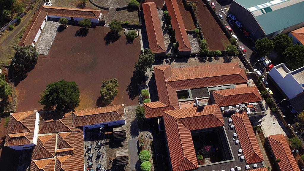 La Casona Del Patio Hotel Santiago del Teide Екстериор снимка