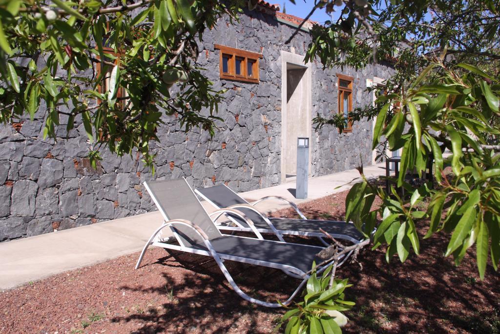 La Casona Del Patio Hotel Santiago del Teide Екстериор снимка