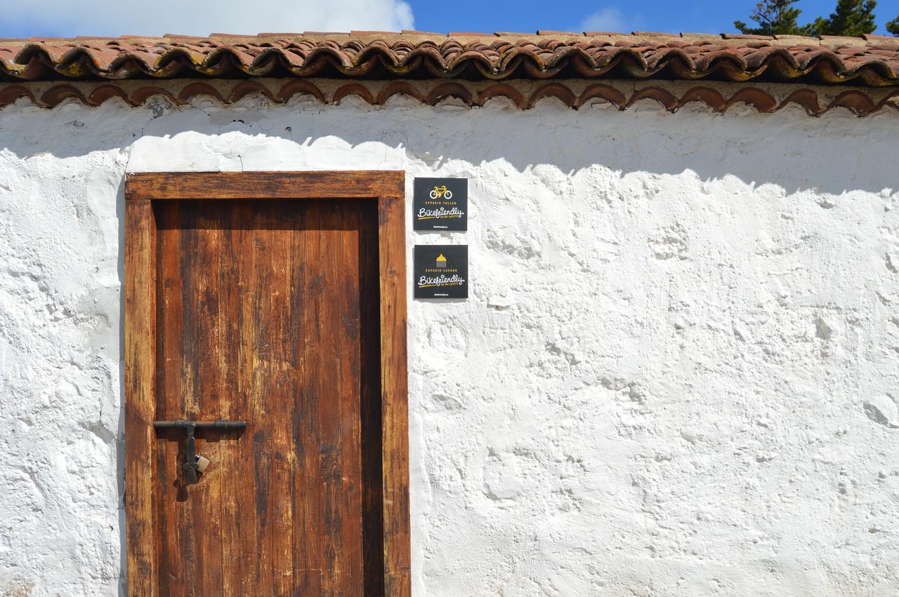 La Casona Del Patio Hotel Santiago del Teide Екстериор снимка