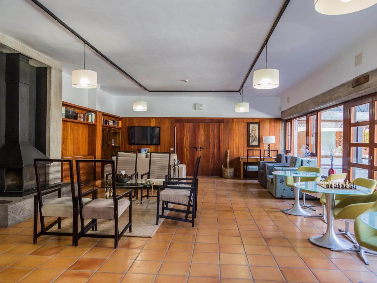 La Casona Del Patio Hotel Santiago del Teide Екстериор снимка