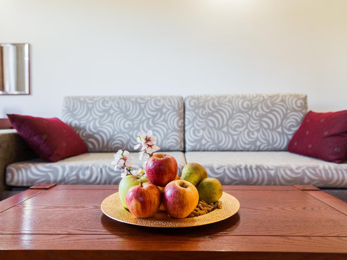 La Casona Del Patio Hotel Santiago del Teide Екстериор снимка