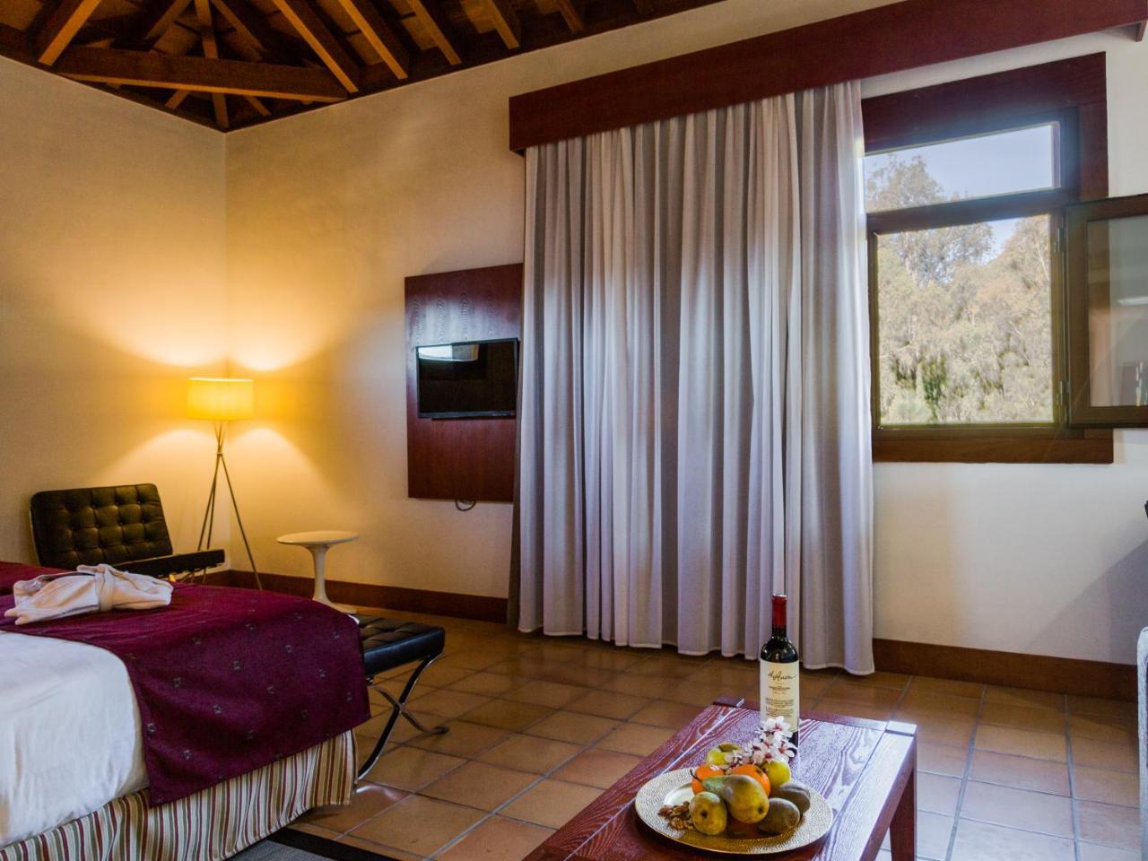 La Casona Del Patio Hotel Santiago del Teide Екстериор снимка