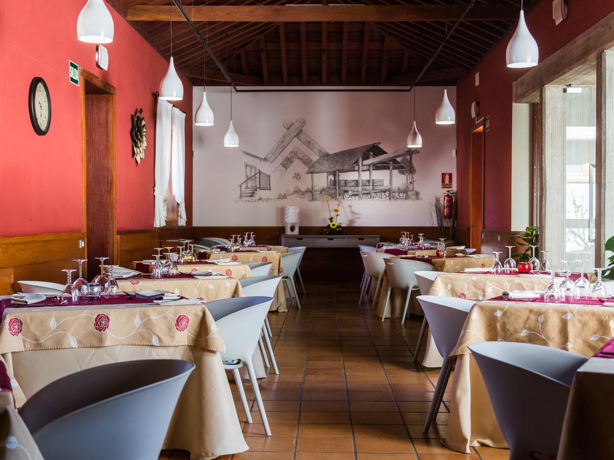 La Casona Del Patio Hotel Santiago del Teide Екстериор снимка