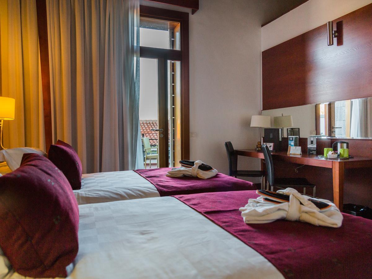 La Casona Del Patio Hotel Santiago del Teide Екстериор снимка