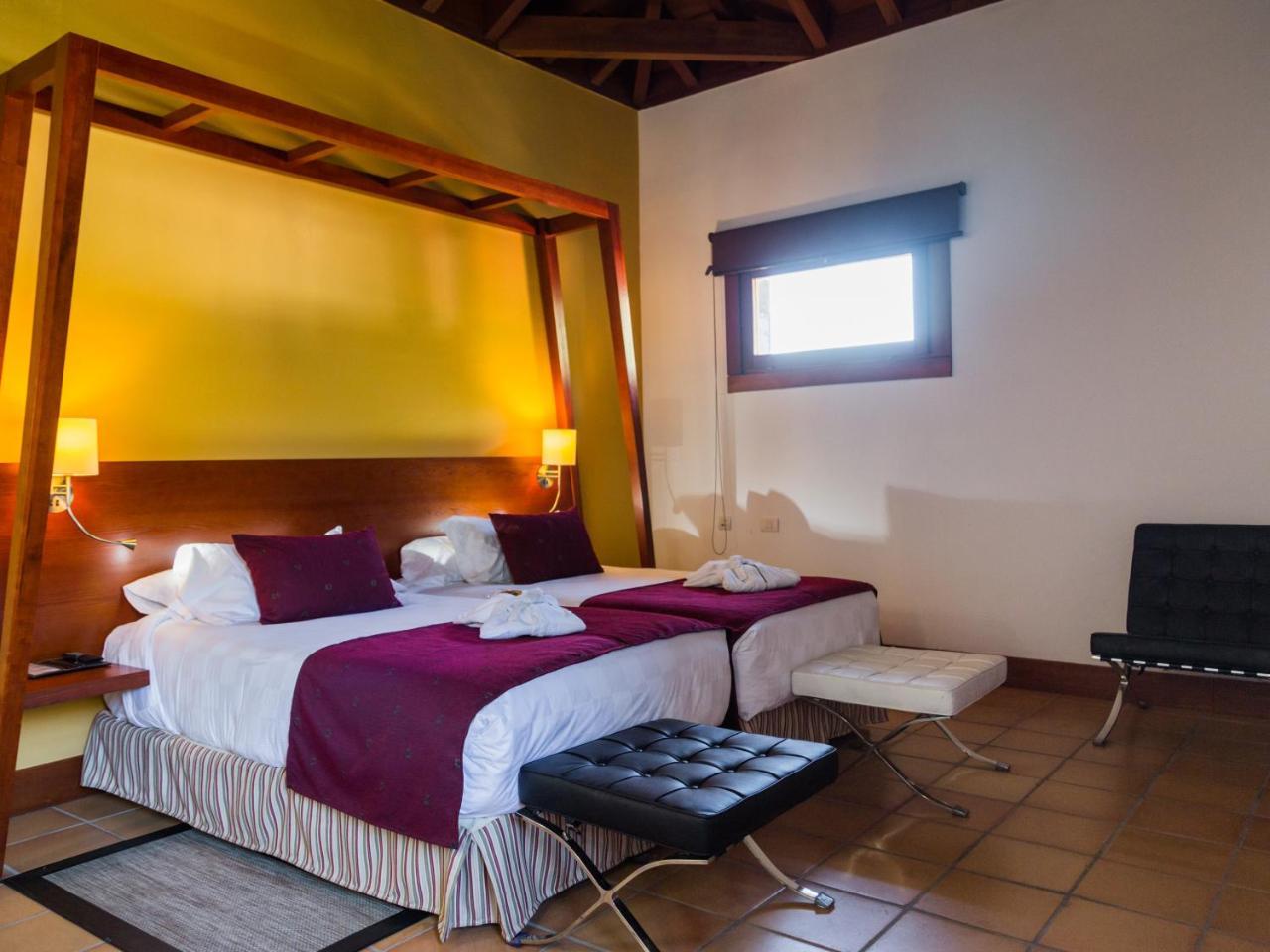 La Casona Del Patio Hotel Santiago del Teide Екстериор снимка