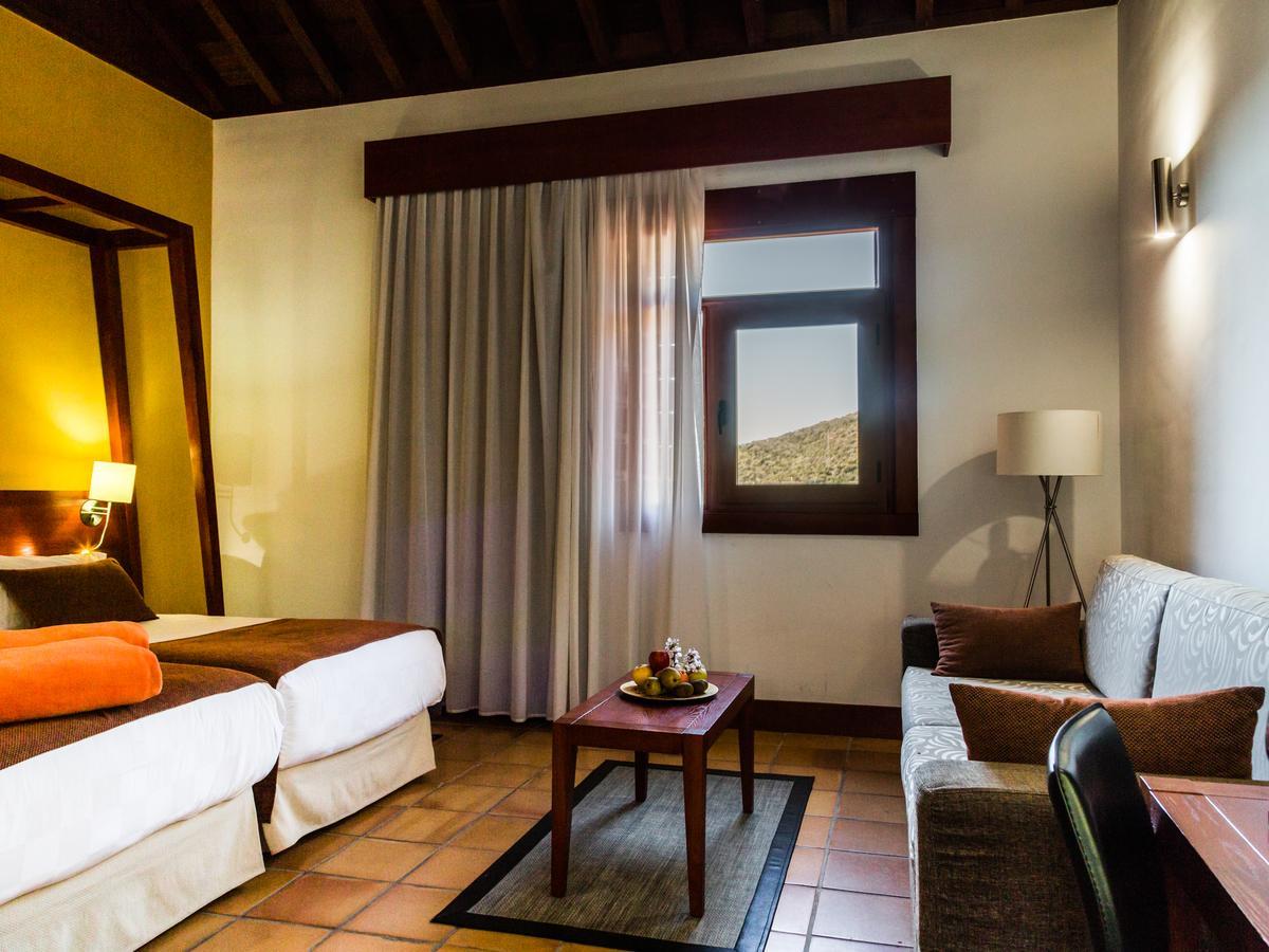 La Casona Del Patio Hotel Santiago del Teide Екстериор снимка