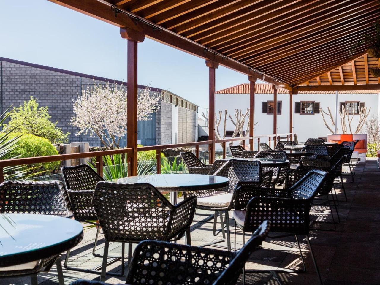 La Casona Del Patio Hotel Santiago del Teide Екстериор снимка