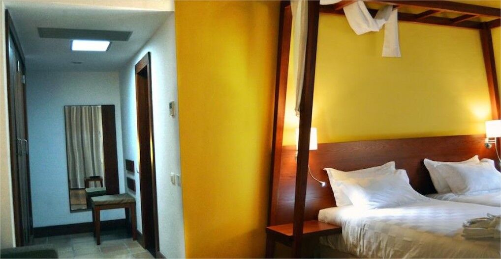La Casona Del Patio Hotel Santiago del Teide Екстериор снимка