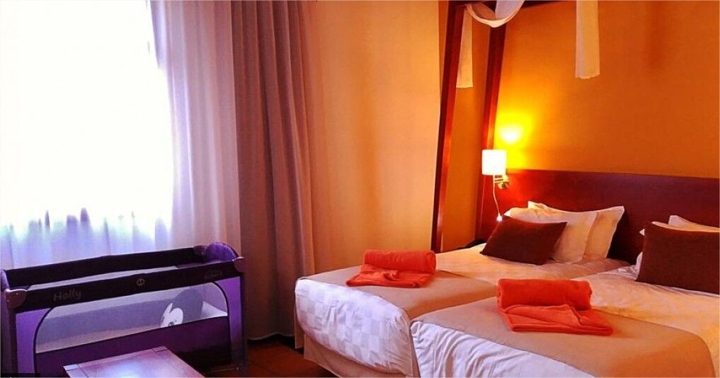 La Casona Del Patio Hotel Santiago del Teide Екстериор снимка