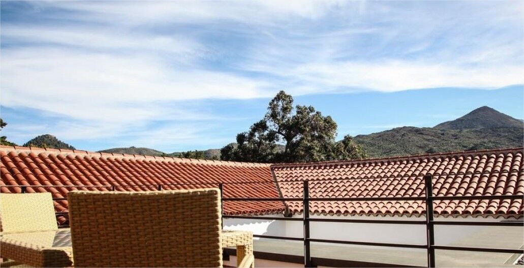 La Casona Del Patio Hotel Santiago del Teide Екстериор снимка