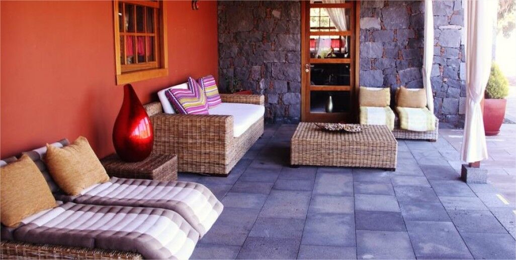 La Casona Del Patio Hotel Santiago del Teide Екстериор снимка